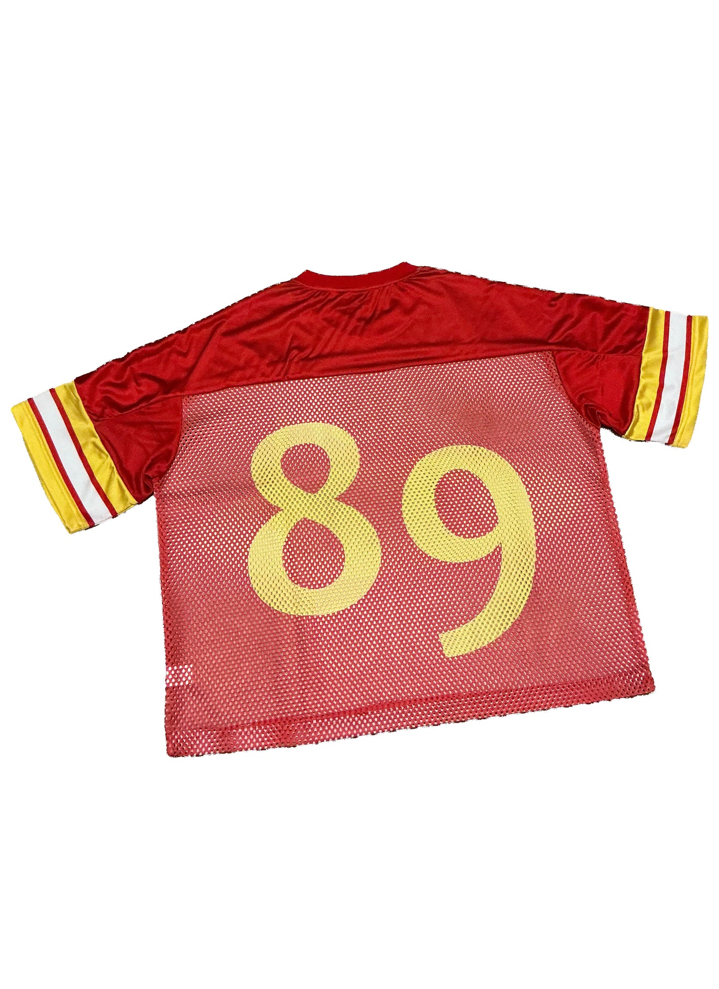 We Talking About !?Practice!? Jersey