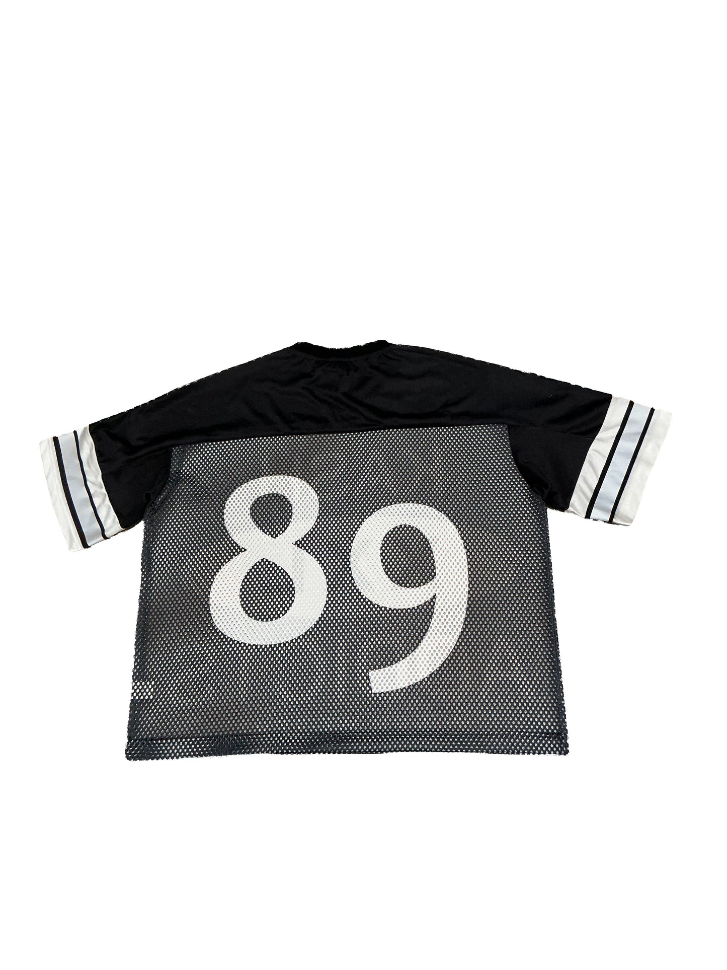 We Talking About !?Practice!? Jersey