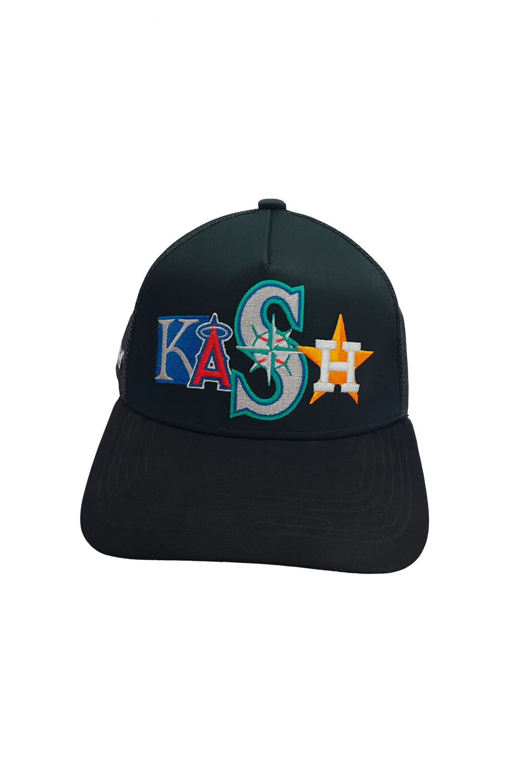 KASH Trucker Hat