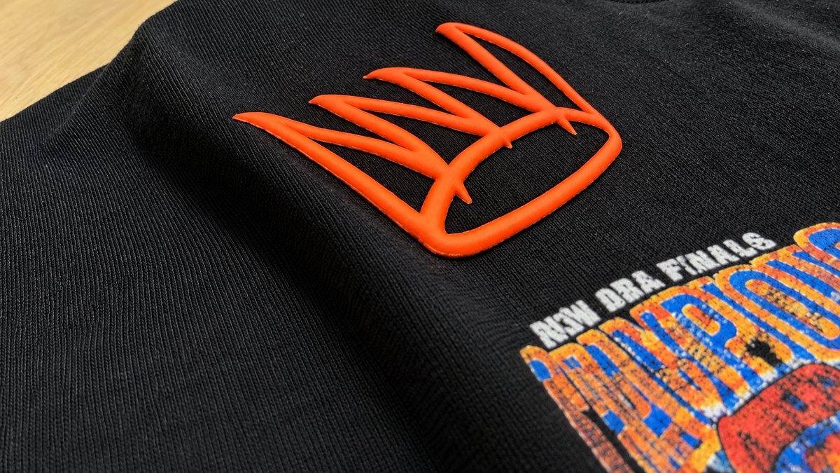 “New York’s Finest Hour” Tee