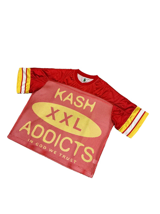 We Talking About !?Practice!? Jersey