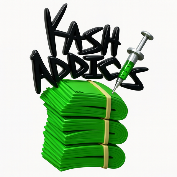KASHADDICTS