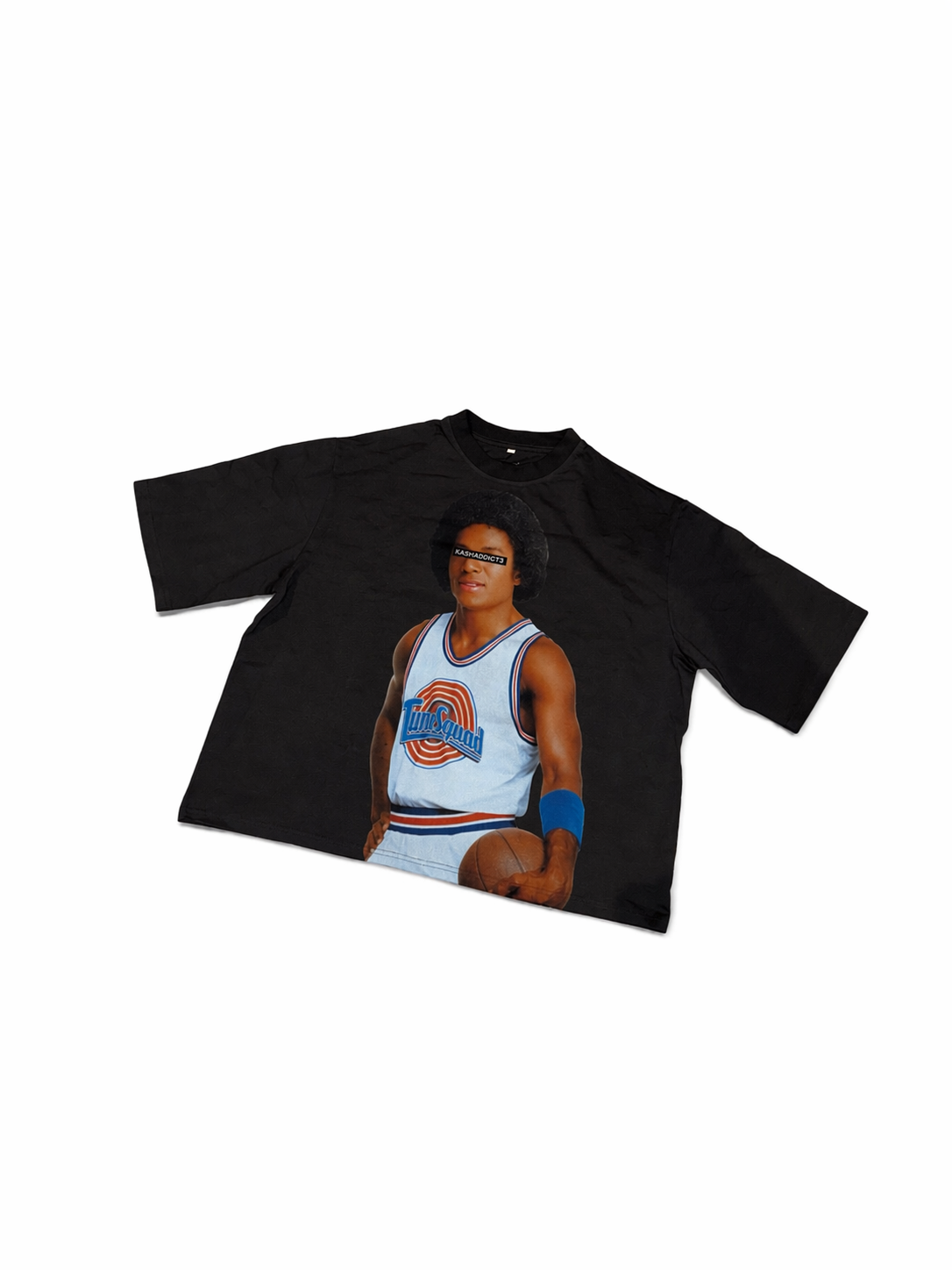 MJ SPACE JAM TEE
