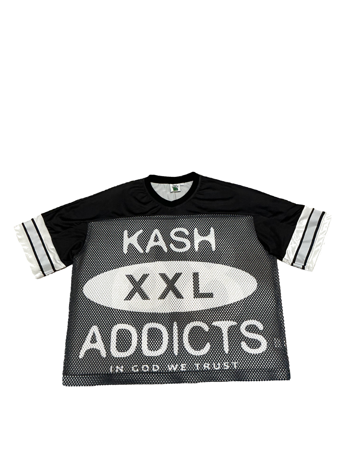 We Talking About !?Practice!? Jersey