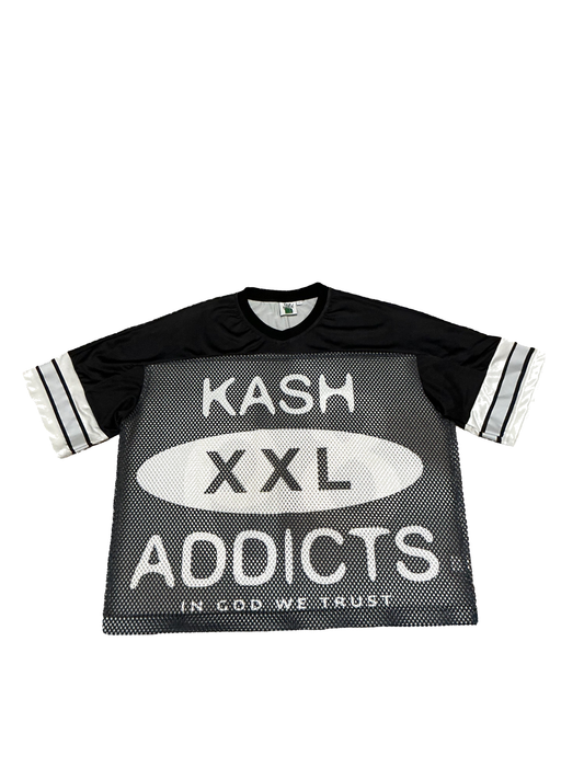 We Talking About !?Practice!? Jersey