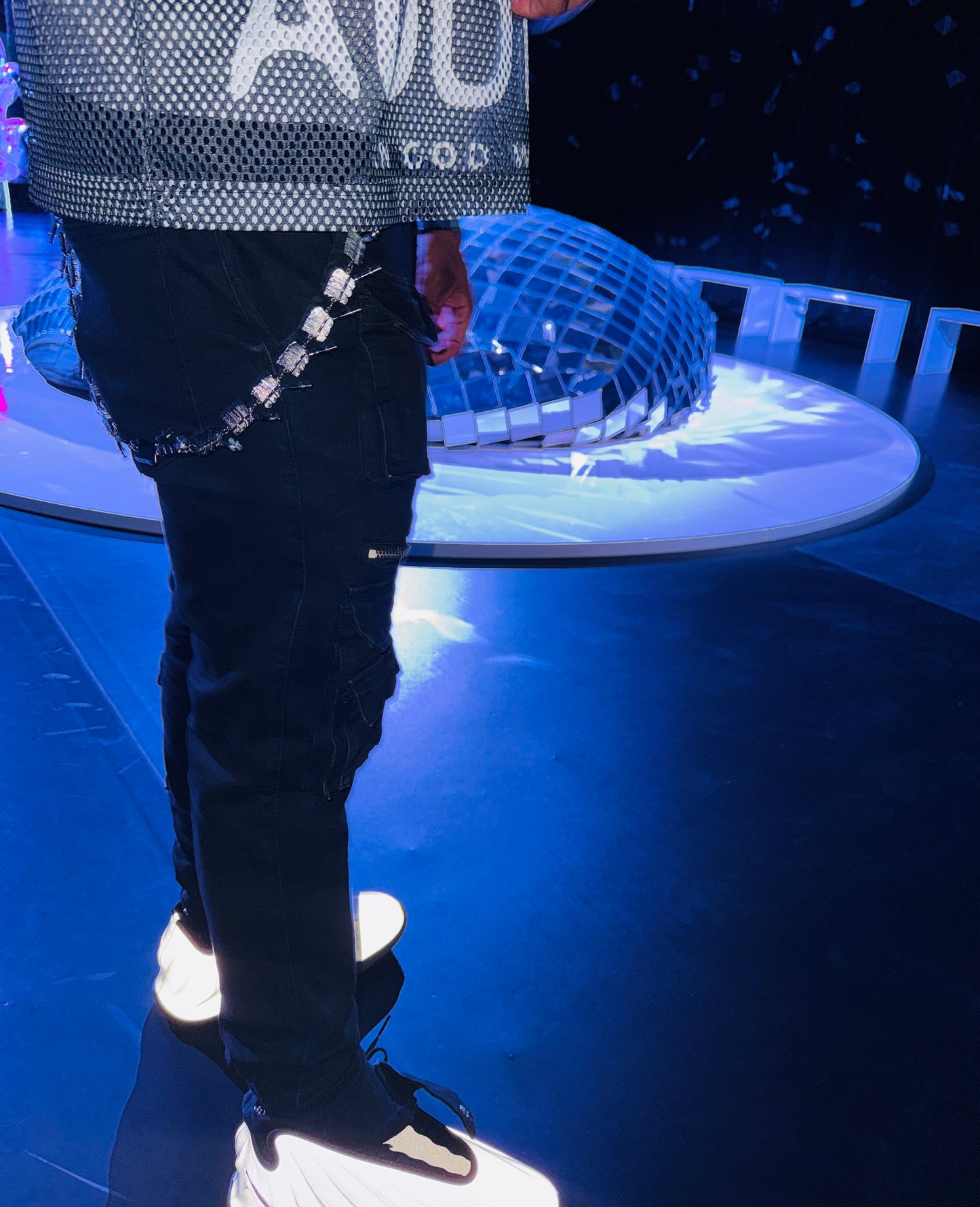 KASHADDICT Wallet chain