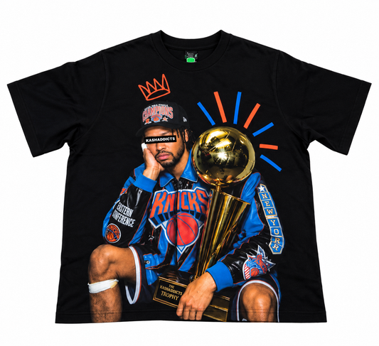 “New York’s Finest Hour” Tee