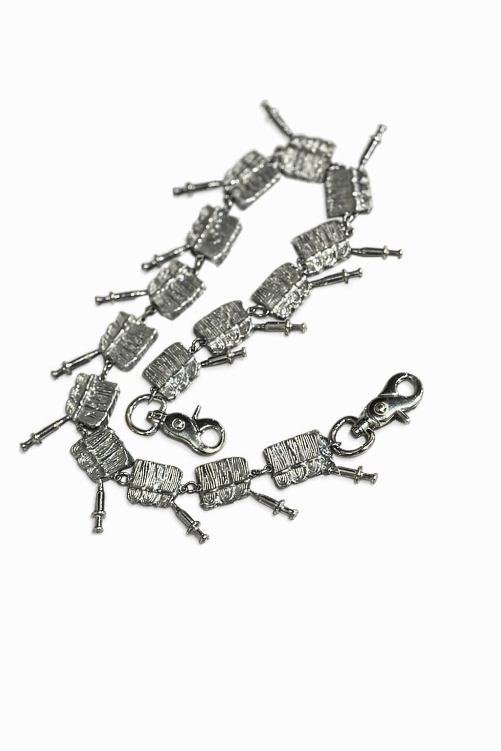 KASHADDICT Wallet chain